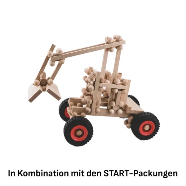 WHEELS 4 – Bild 7