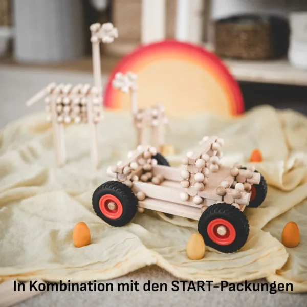 WHEELS 4 – Bild 11
