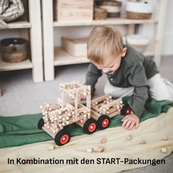 WHEELS 4 – Bild 5