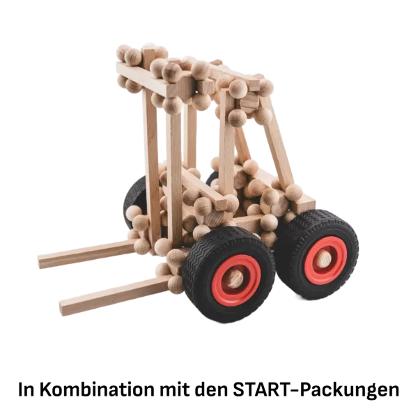 WHEELS 4 – Bild 9