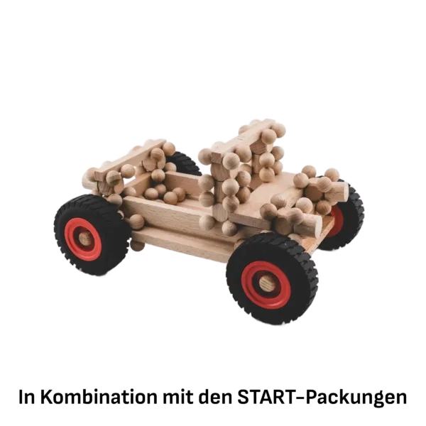 WHEELS 4 – Bild 8
