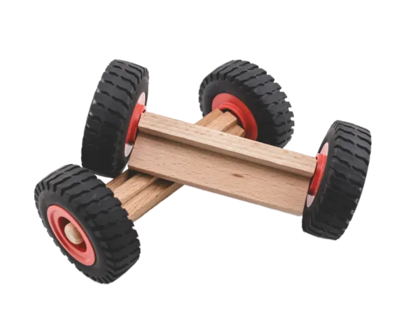 WHEELS 4