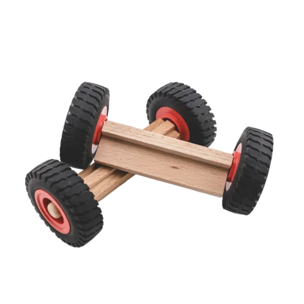 WHEELS 4
