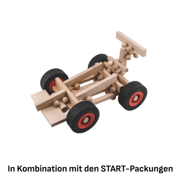WHEELS 4 – Bild 2