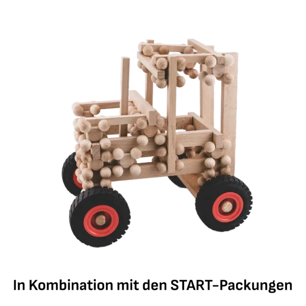 WHEELS 4 – Bild 3